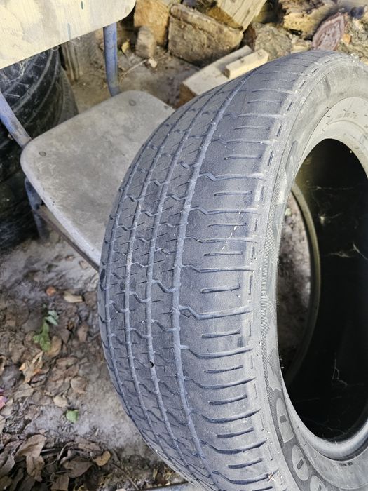 Резина 285/50/r20