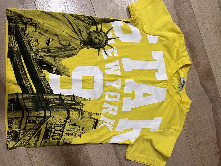 Нови ризки 12-15г Next, Terranova, LCW, O’kaidi 10лв за бр