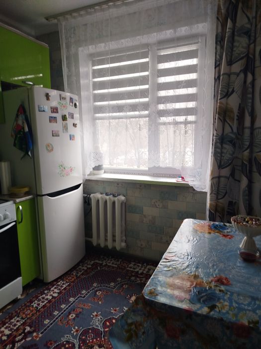 Продам 2х комнатную квартиру