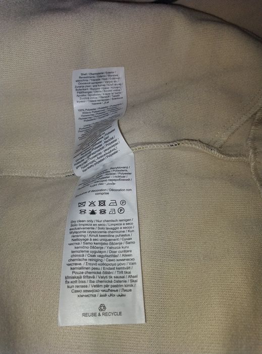 Куртка-рубашка,размер оверсайз