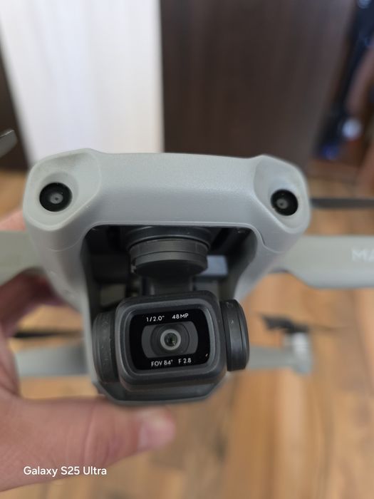 Mavic air 2 fly more combo.За ценители  Full