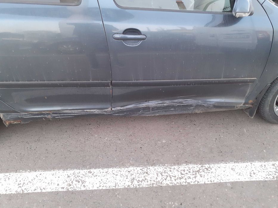 Octavia 2 2006 BKD automată