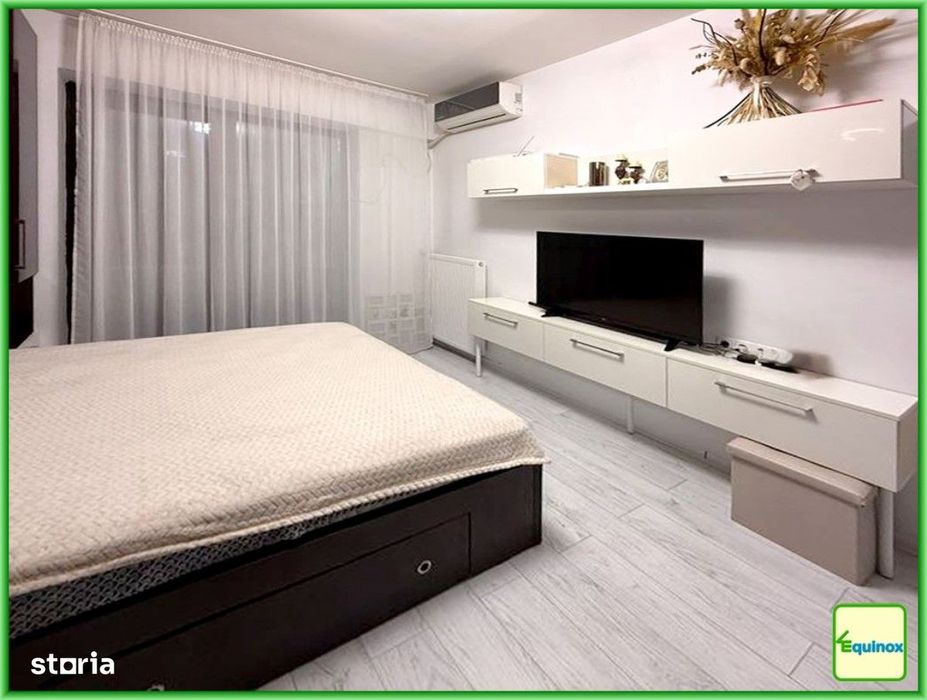 Apartament cu 3 camere de vânzare, Nord-EvoCasa, ECX90536