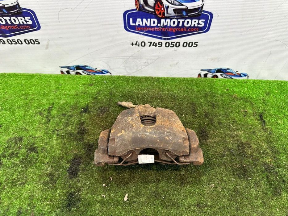 Etrier fata dreapta etrier fata stanga ford focus mk3 motor 1.0 benzina 2011-2015