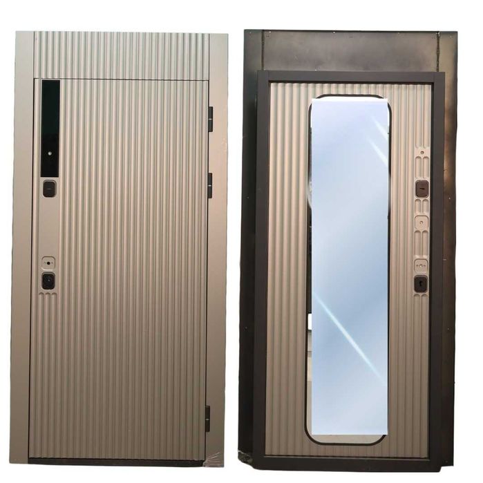 Распродажа дверей