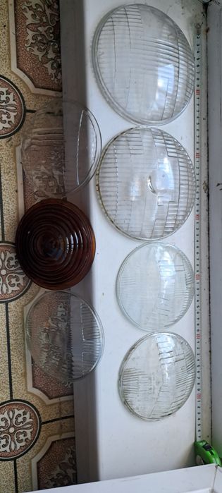 Авто стёкла аксессуары