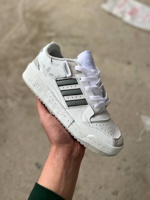Новая Adidas Forum