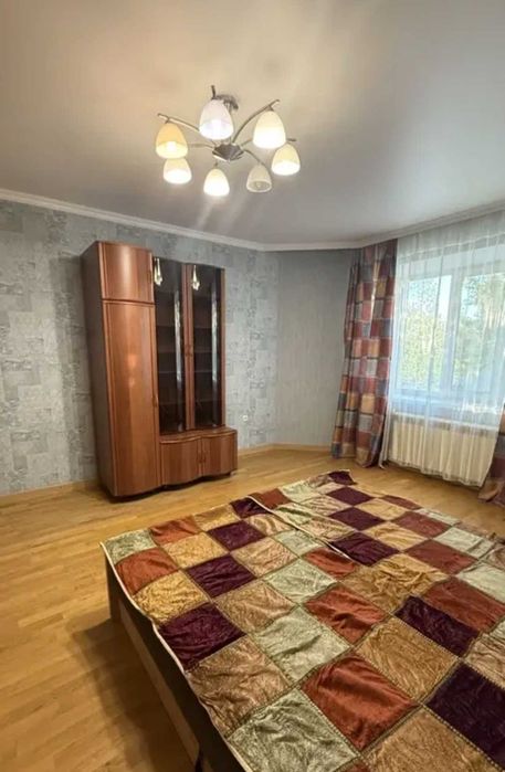 Аренда квартиры 4 комнаты