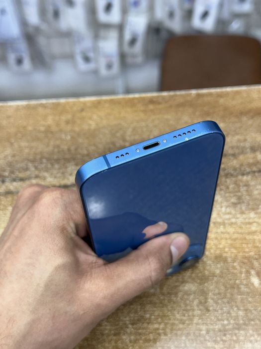 iPhone 13 128GB (Kaspi рассрочка)