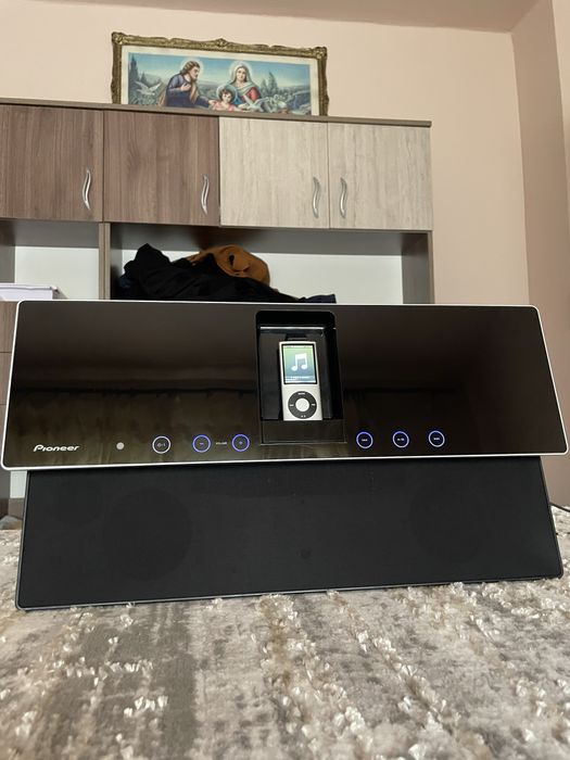 Sistem audio Pionner