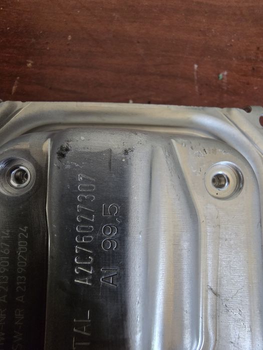Баласт модул фар за MERCEDES - A2139002834