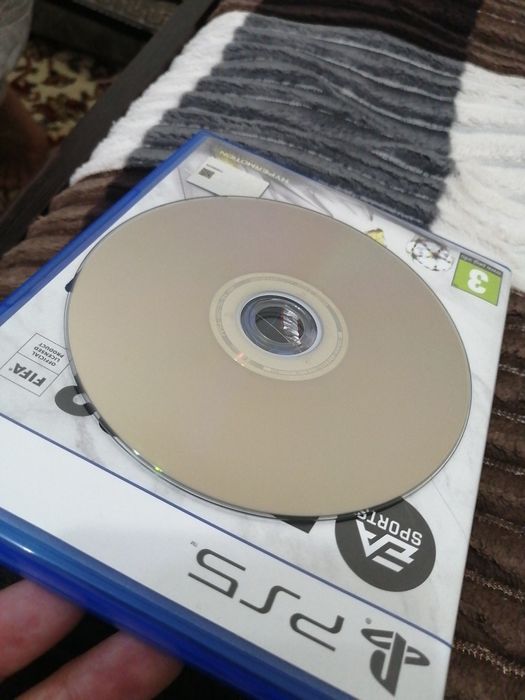 Продам Fifa 23 RUS