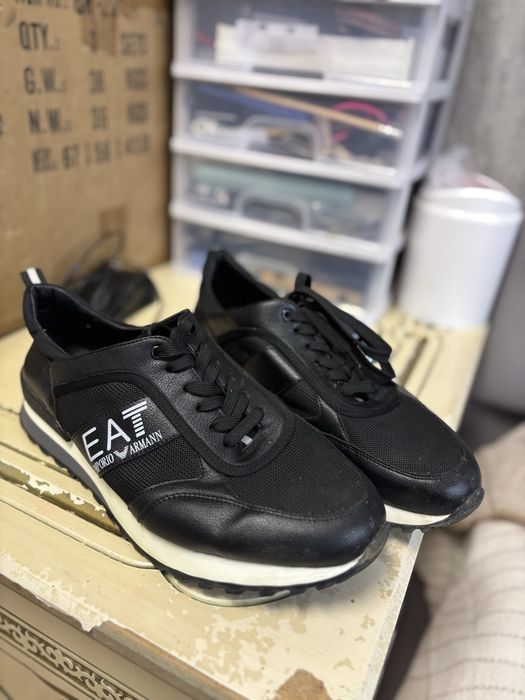 Обувь весна-осень