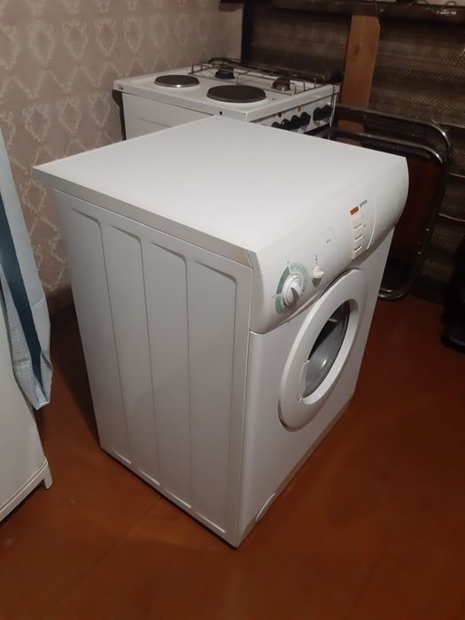 Пералня   Горене