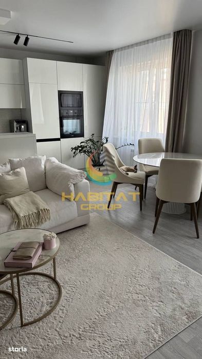 Vanzare ap 2 camere etaj 1 stradal Aparatorii Patriei — fotografia 1