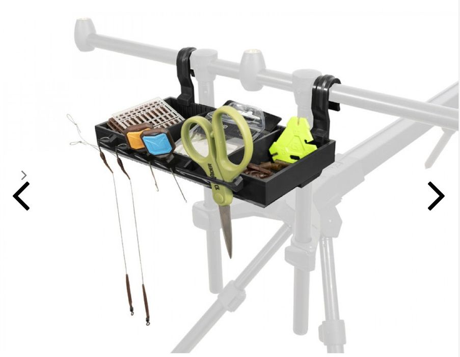 Полочка для род пода Delphin