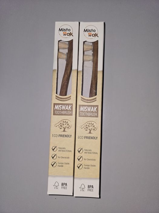 MISVAK  Misto Wak  – Tabiiy va foydali tish parvarishi vositasi!