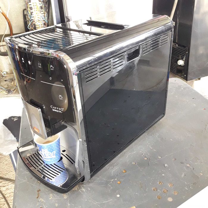 Кафемашина melitta Barista