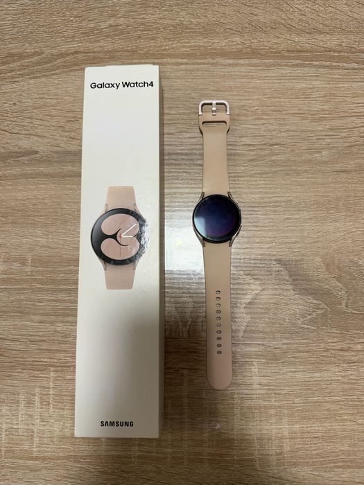 Samsung Galaxy Watch 4