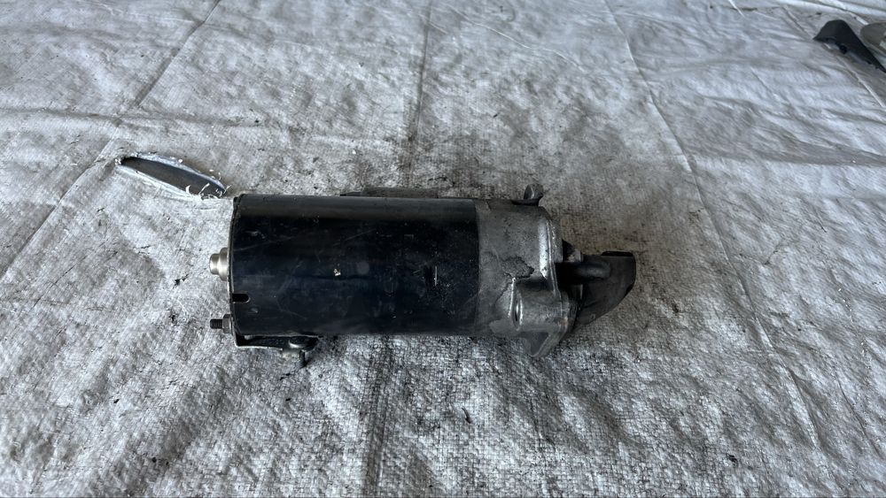 Audi A4 B7 1.9 TDi стартер