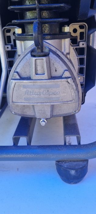 Compresoare Atlas Cpco si Polaris 300