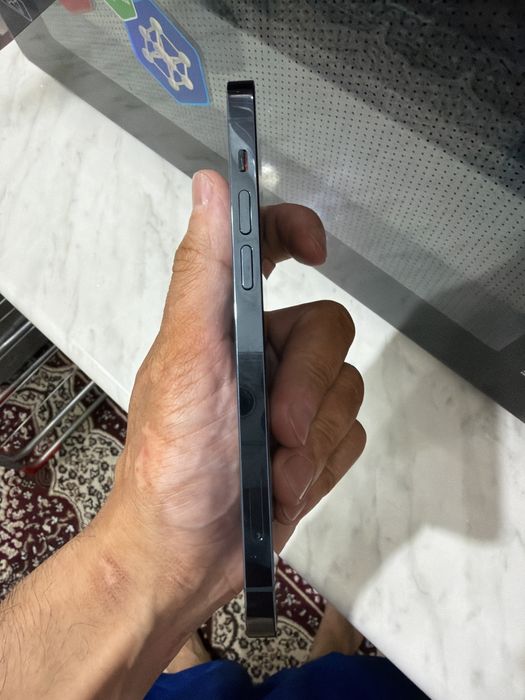 Iphone 12 pro 512 gb