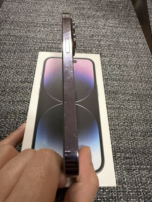 Iphone 14 pro 128gb