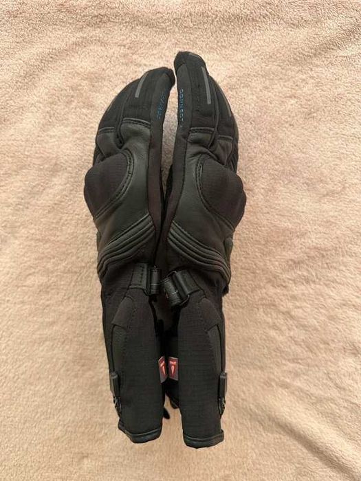 Mănuși Moto Rebelhorn Summit WT WP mărimea M