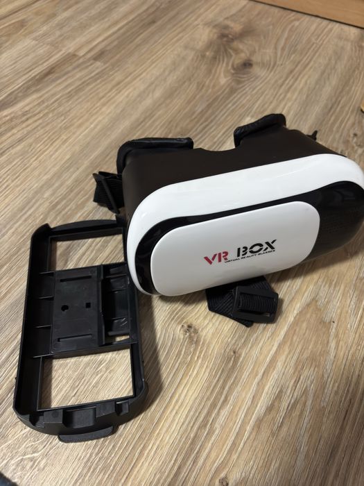 VR box vr очки