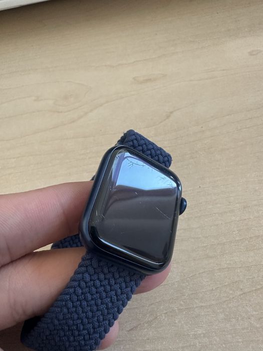Apple watch series 6