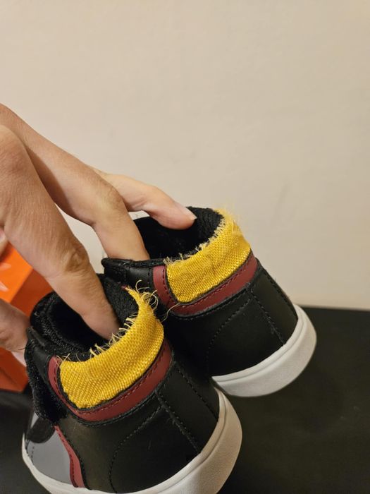 Детски обувки - GEOX