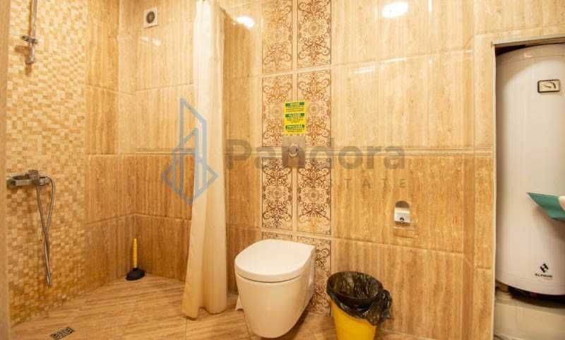 Едностаен апартамент под наем в кв. Кръстова вада