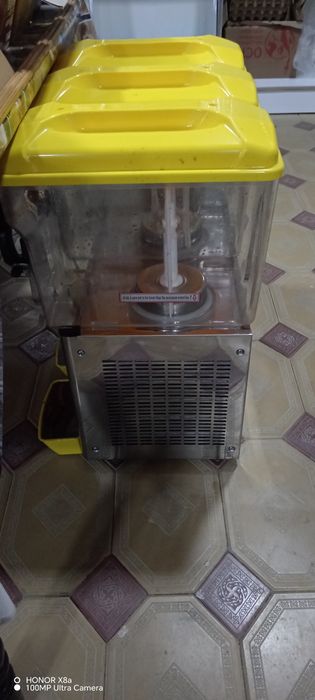 Kampotnitsa yangi 3 kun ishladi xolos kelib tekshrib olorasla