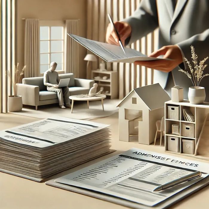 Servicii Concierge/Asistență personală