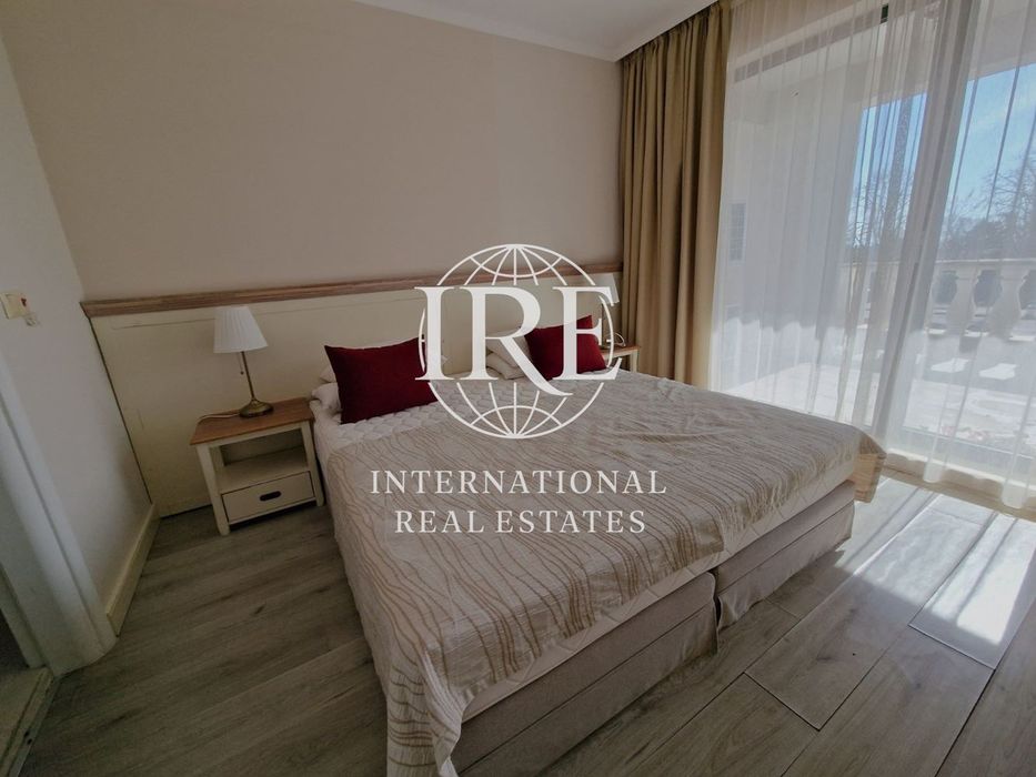 Продава се Тристаен апартамент в Балчик - 96 кв.м за 540 €/кв.м - Снимка #5