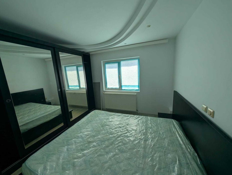 Apartament 3 camere confort 1 decomandat, Calarasi 4, renovat total