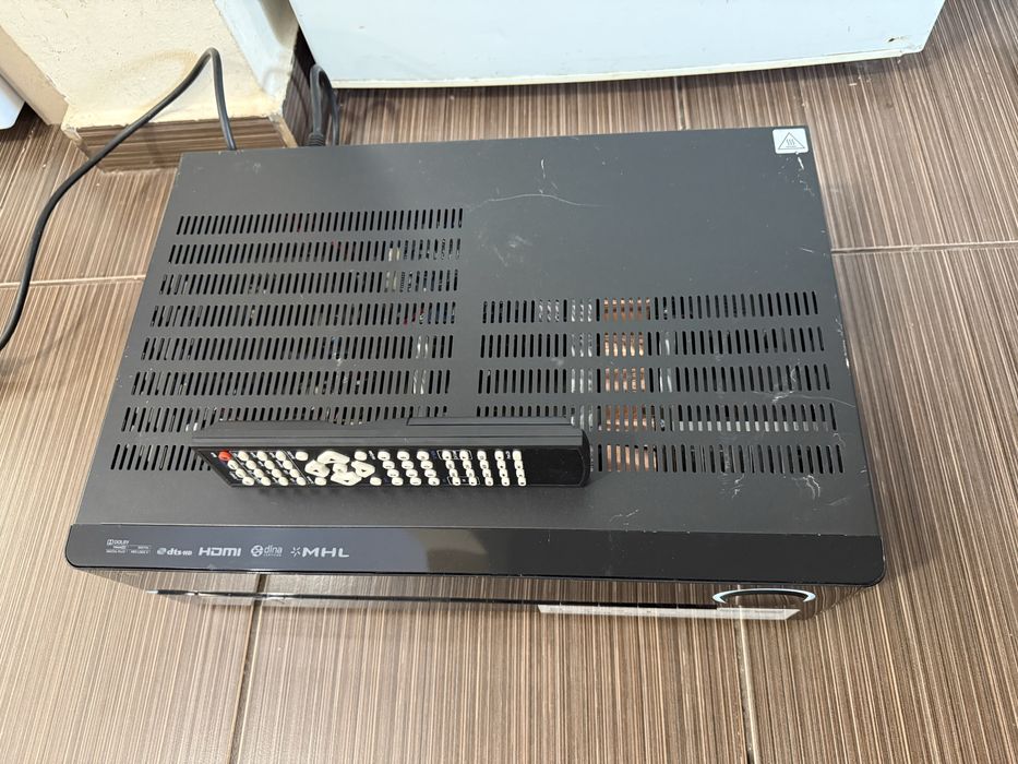 Harman Kardon AVR-161 Bluetooth