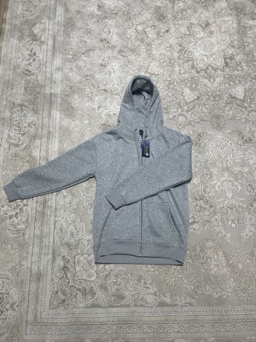 Polo Ralph Lauren zip