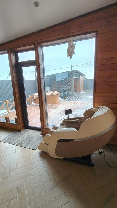 A-frame Dacha  от 60000т.