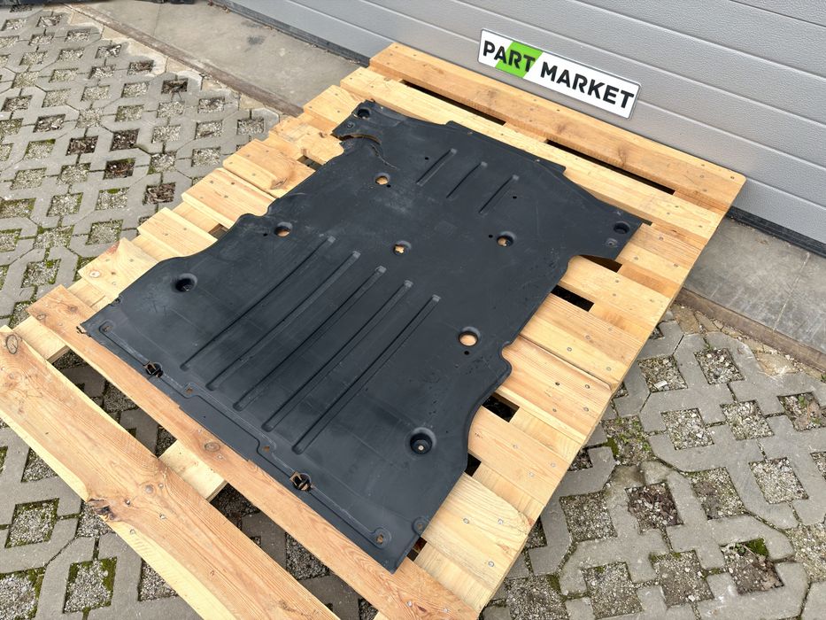 Кора под шаси AUDI Q4 VW ID.3 ID.4 1EA825236C