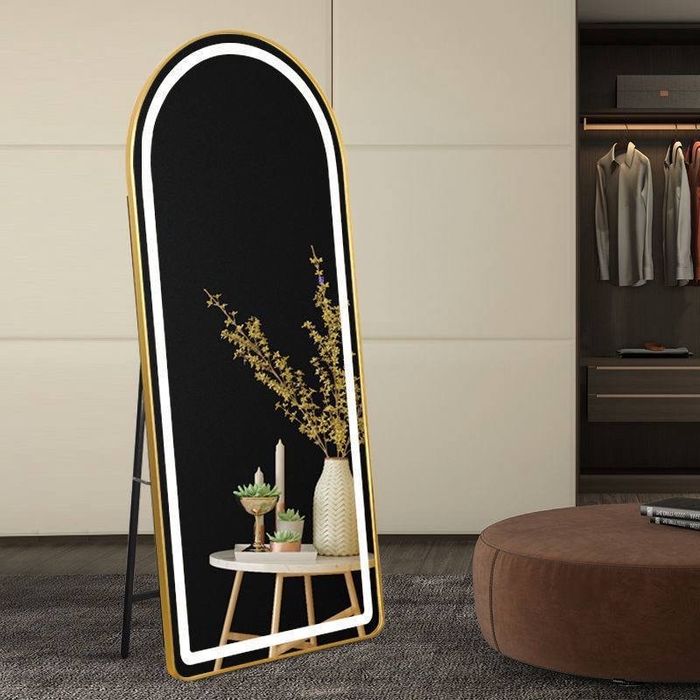 Зеркало с лед подсветкой. 180*80 см