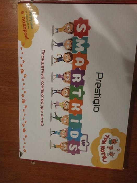 продам срочно Планшет детский