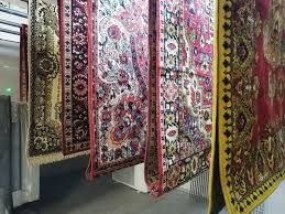 Чистка. Стирка ковров