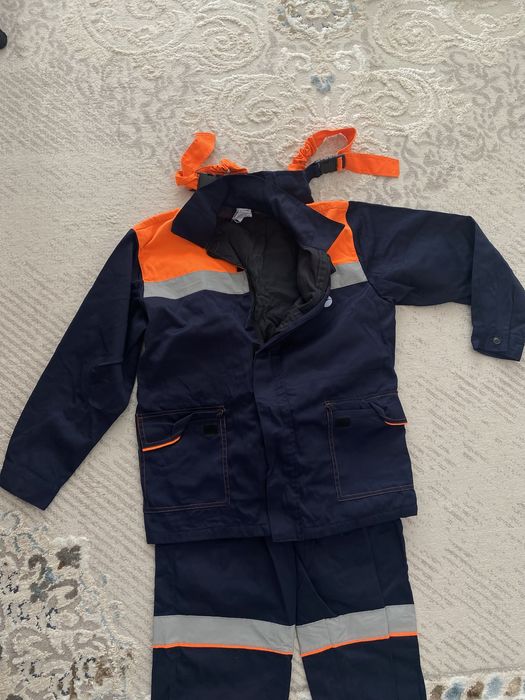 Комбинезон мужской(48размер)