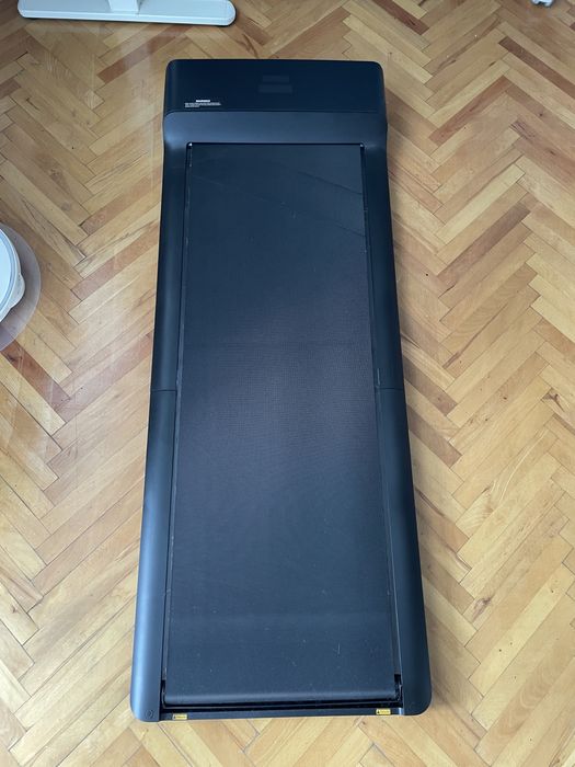 Banda de mers pliabilă KingSmith WalkingPad A1 Pro – stare bună