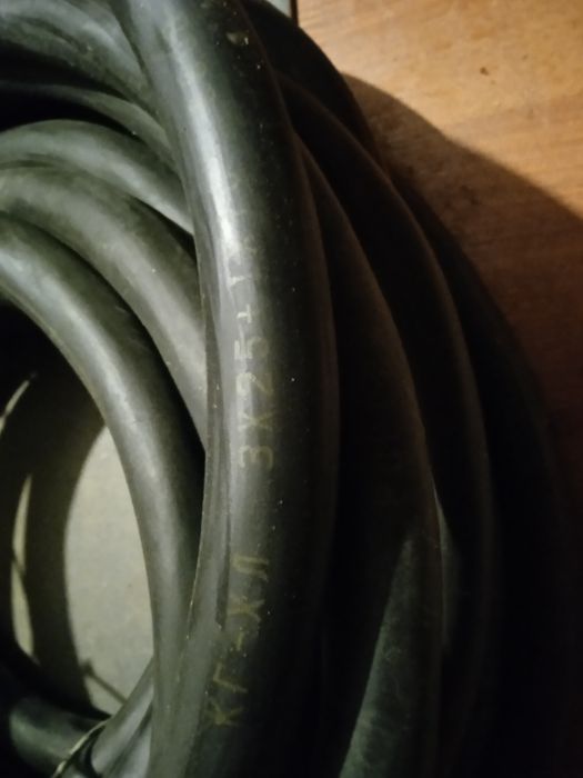 Продам кабель медный