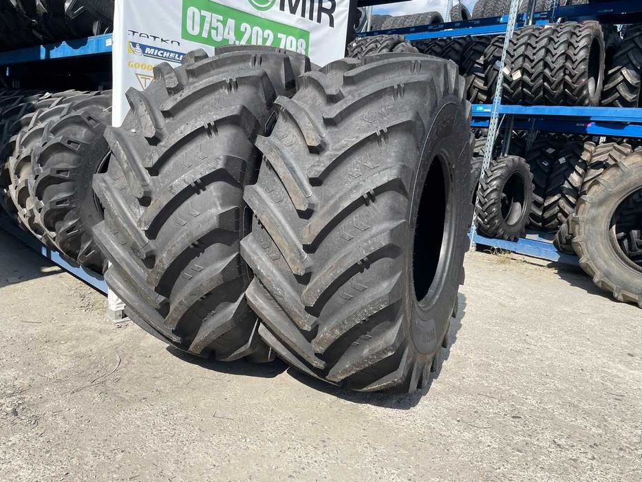 Ascenso Cauciucuri Tubeless 800/65 R32 Anvelope Noi