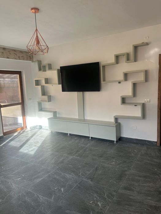 Apartament casa de cultura 75mp plus terasa 75 mp