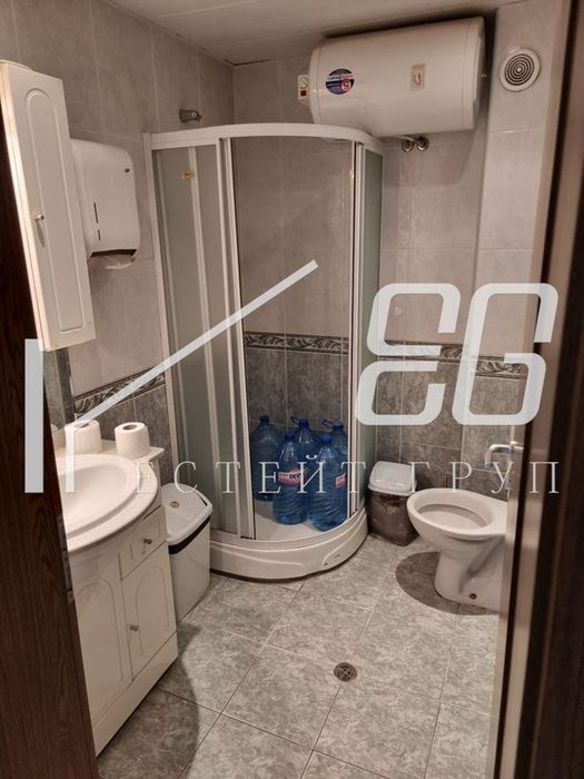 Дава се под наем Офис в Варна, Лятно кино Тракия - 150 кв.м за 1097.01 € - Снимка #6