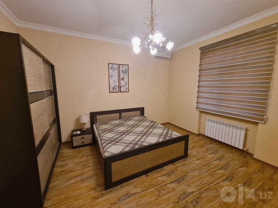 Никитина Евродом строили для себя